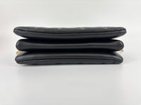 M21259 Coussin BB Black GHW