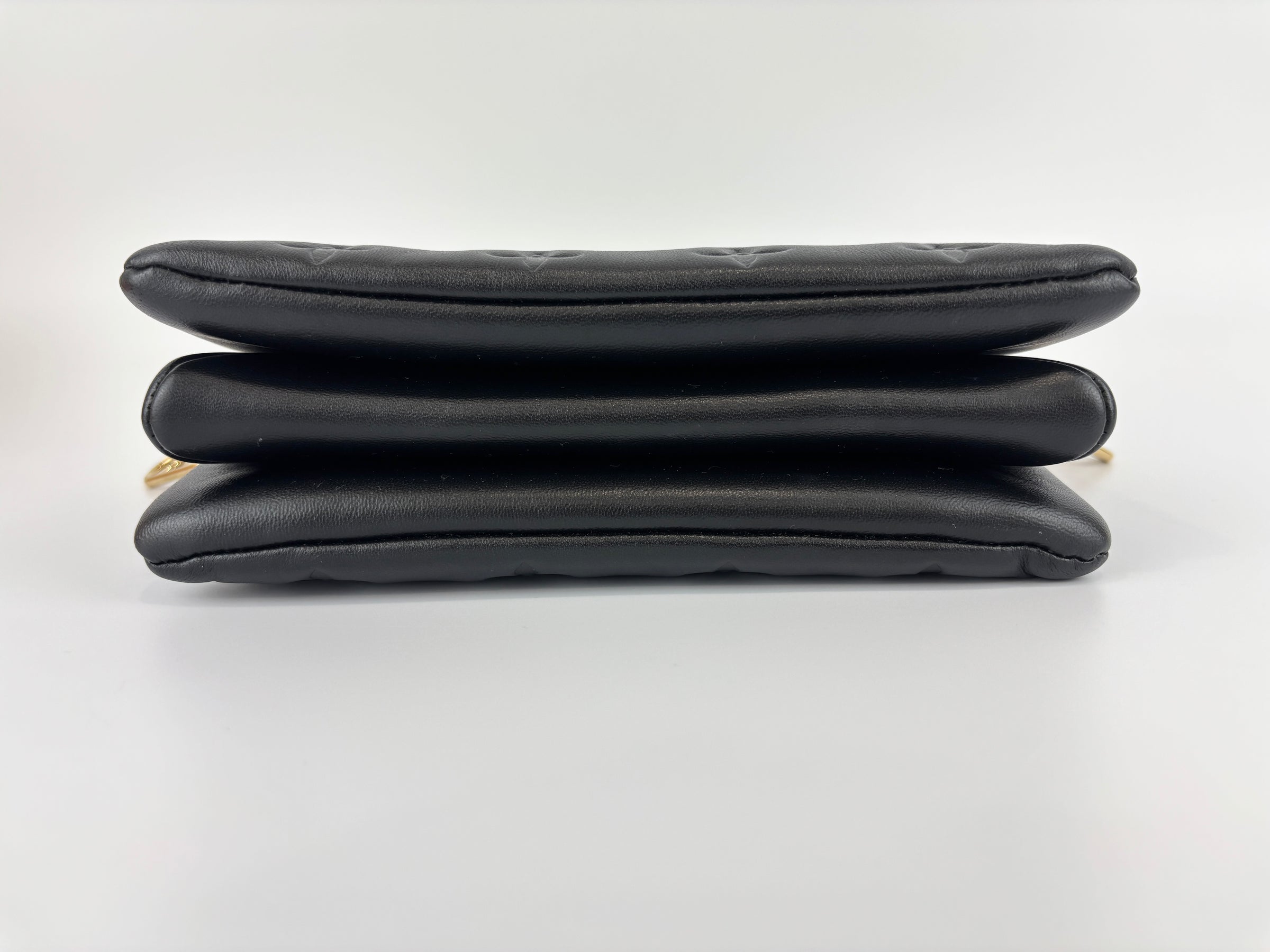 M21259 Coussin BB Black GHW