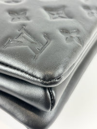M21259 Coussin BB Black GHW