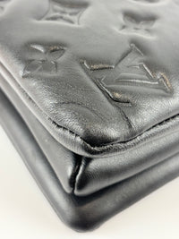 M21259 Coussin BB Black GHW