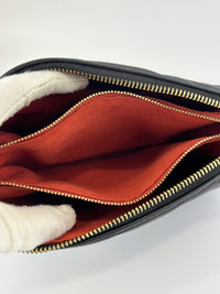 M21259 Coussin BB Black GHW