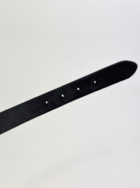 Neon Yellow Vlogo Bracelet