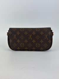 Louis Vuitton M81911 Wallet on Chain Ivy Monogram (RFID)