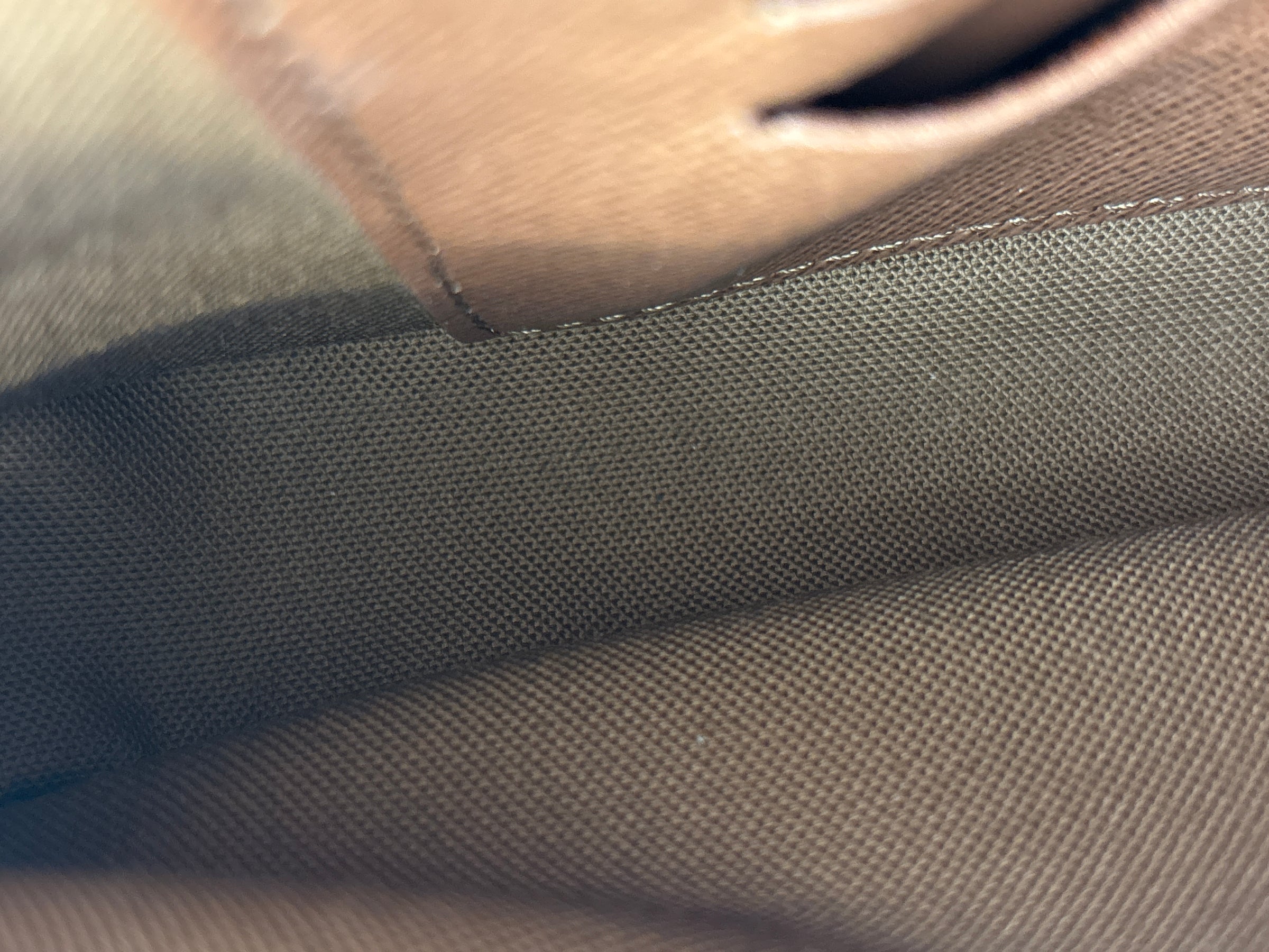 Louis Vuitton M81911 Wallet on Chain Ivy Monogram (RFID)