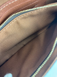 Louis Vuitton M81911 Wallet on Chain Ivy Monogram (RFID)