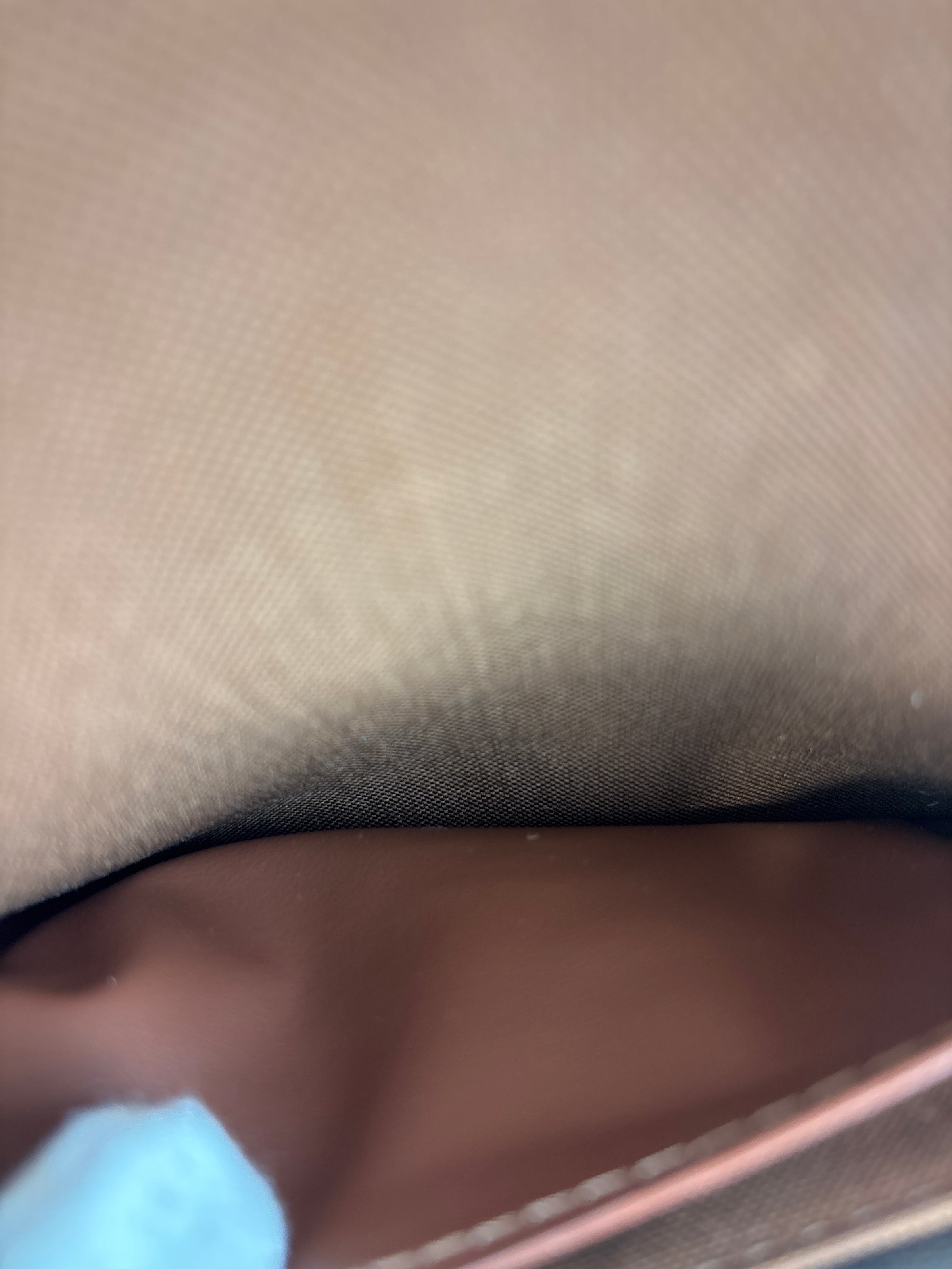 Louis Vuitton M81911 Wallet on Chain Ivy Monogram (RFID)