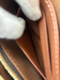 Louis Vuitton M81911 Wallet on Chain Ivy Monogram (RFID)