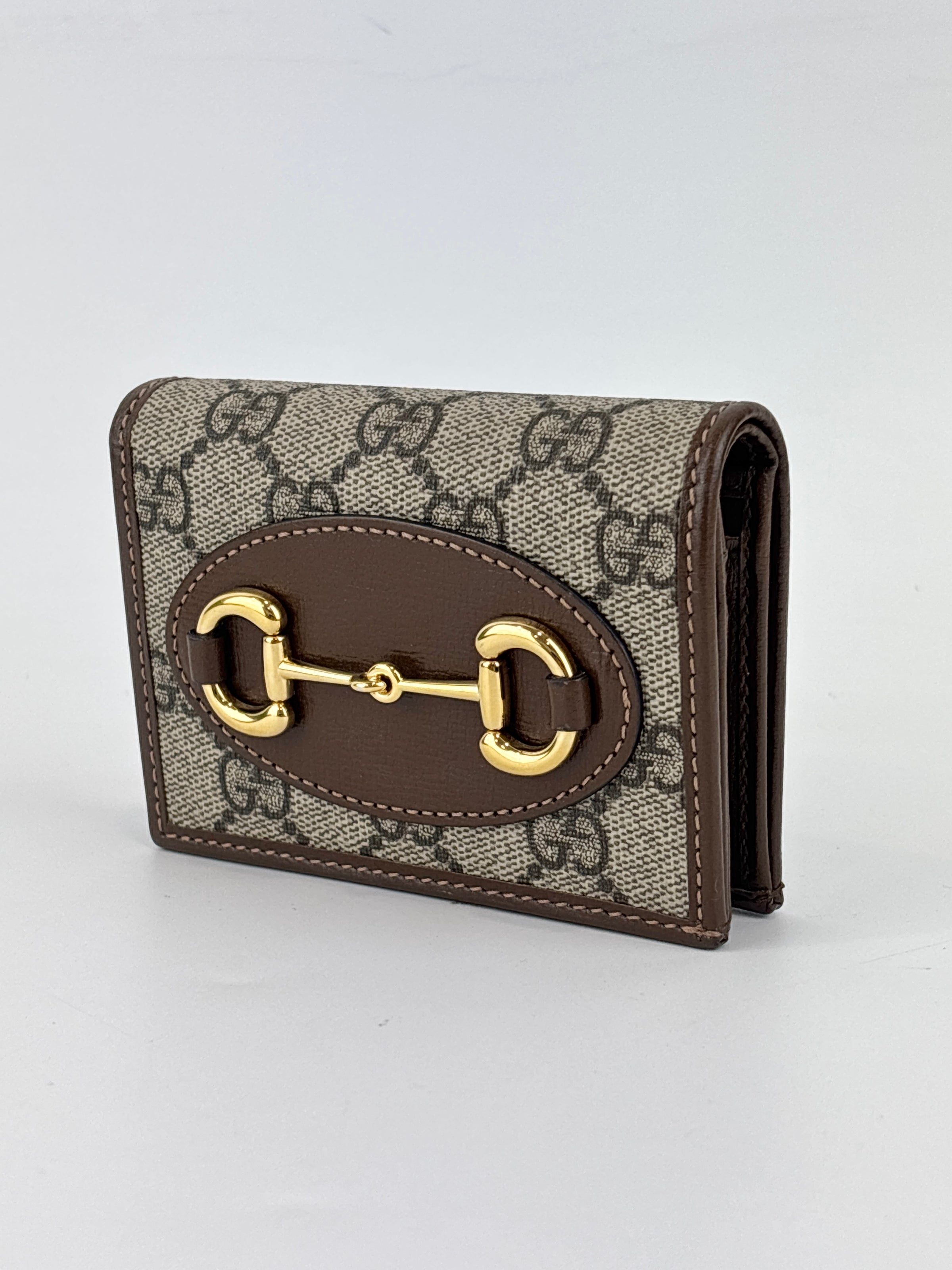 Horsebit 1955 Small Wallet