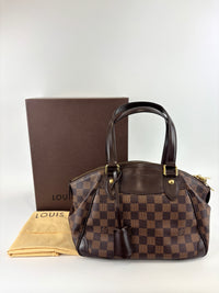 Louis Vuitton Verona PM Damier Ebene