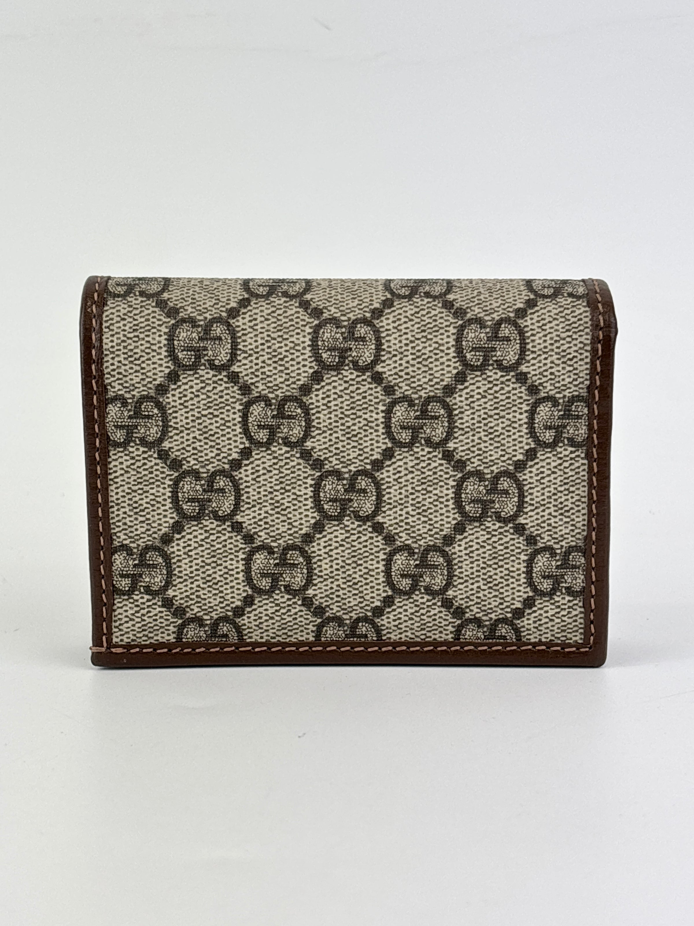 Horsebit 1955 Small Wallet