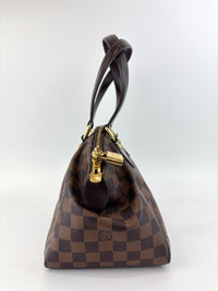 Louis Vuitton Verona PM Damier Ebene