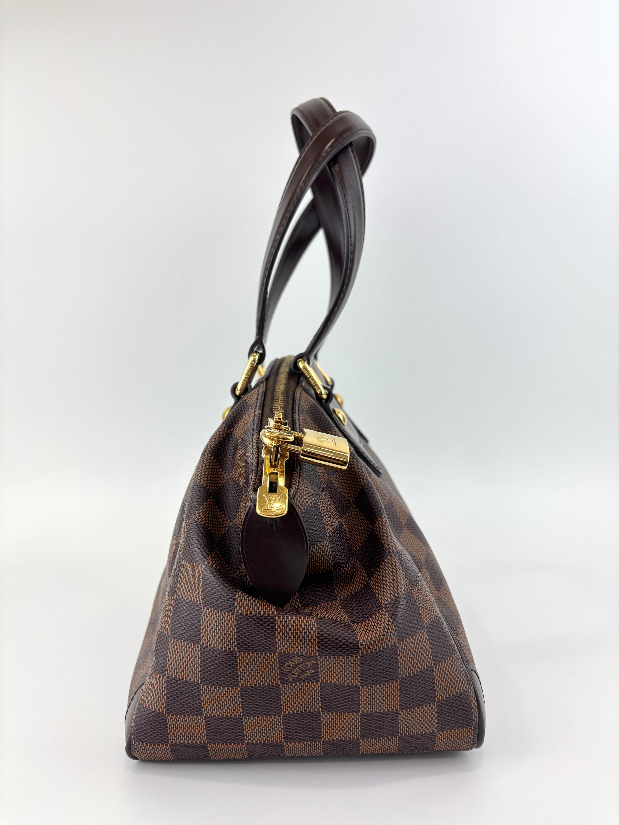 Louis Vuitton Verona PM Damier Ebene