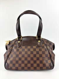 Louis Vuitton Verona PM Damier Ebene