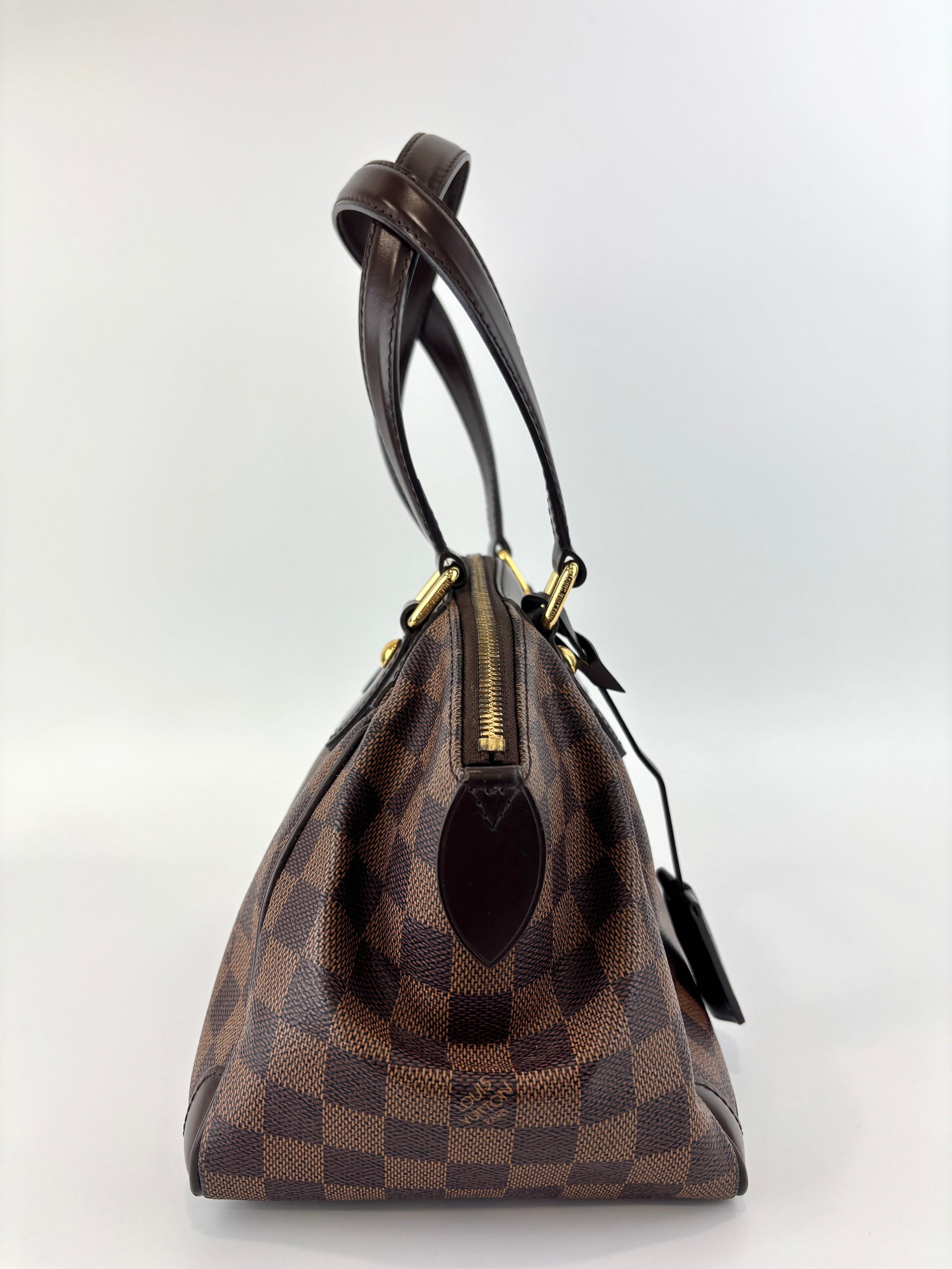 Louis Vuitton Verona PM Damier Ebene