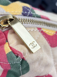 AS2376 See Through Flap Bag Black