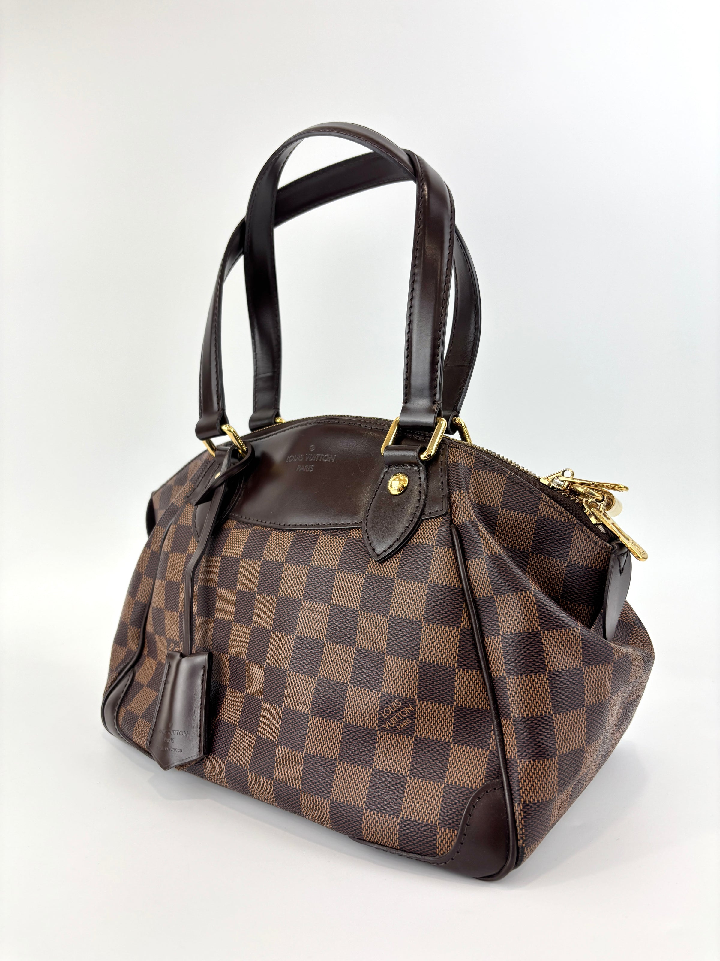 Louis Vuitton Verona PM Damier Ebene