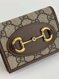 Horsebit 1955 Small Wallet