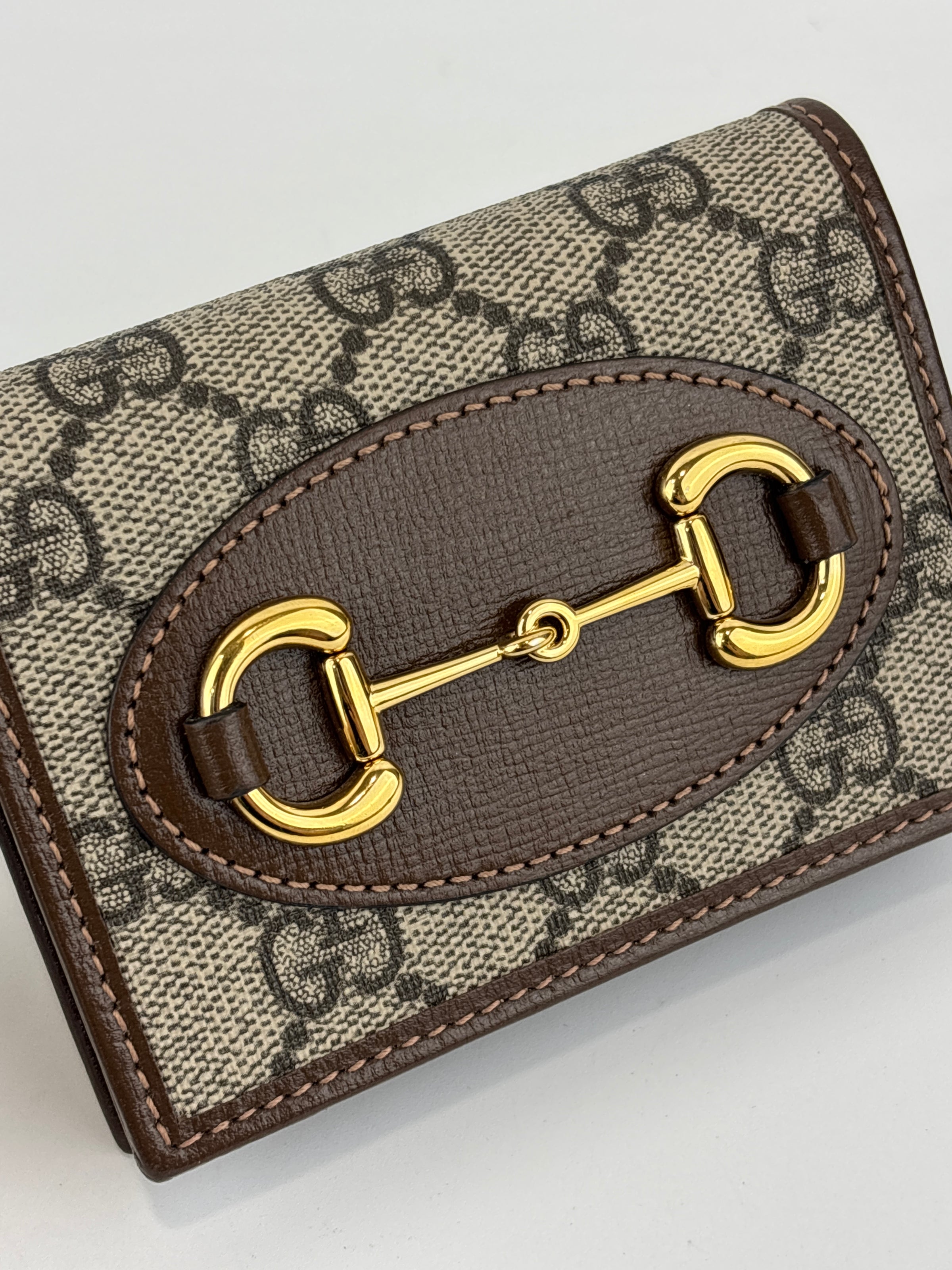 Horsebit 1955 Small Wallet
