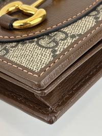 Horsebit 1955 Small Wallet