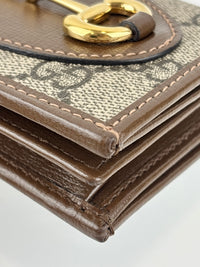 Horsebit 1955 Small Wallet