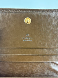 Horsebit 1955 Small Wallet