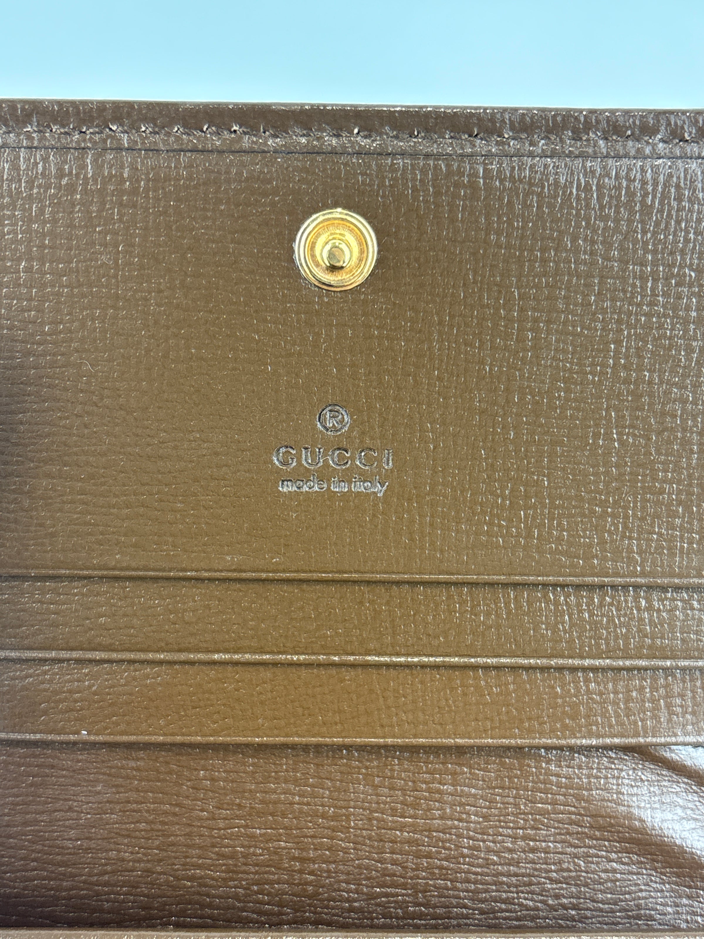 Horsebit 1955 Small Wallet