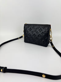 M21259 Coussin BB Black GHW