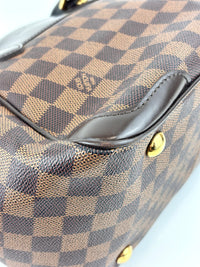 Louis Vuitton Verona PM Damier Ebene