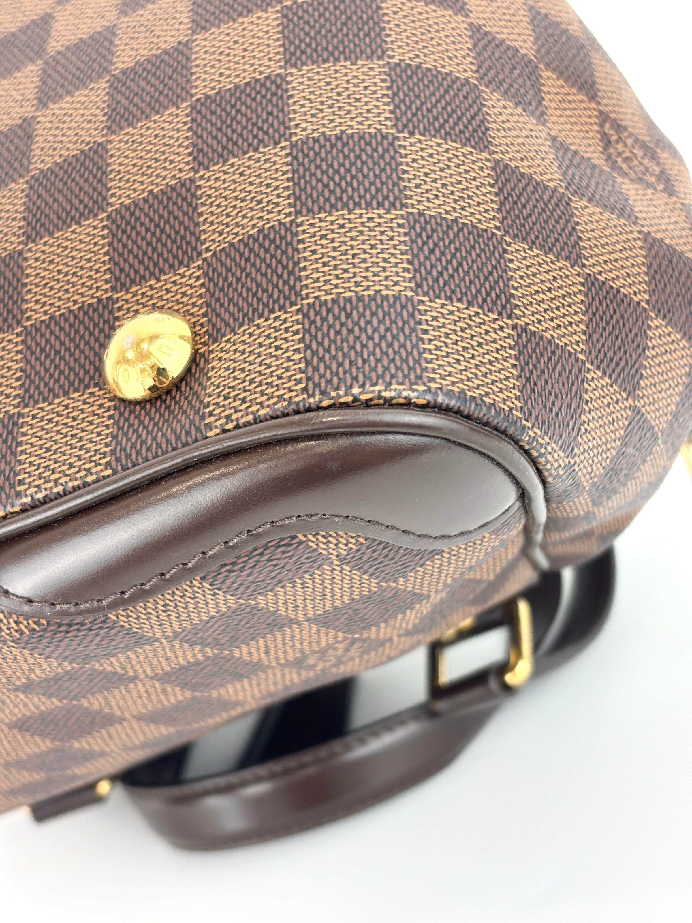 Louis Vuitton Verona PM Damier Ebene