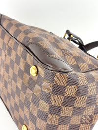 Louis Vuitton Verona PM Damier Ebene
