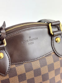 Louis Vuitton Verona PM Damier Ebene