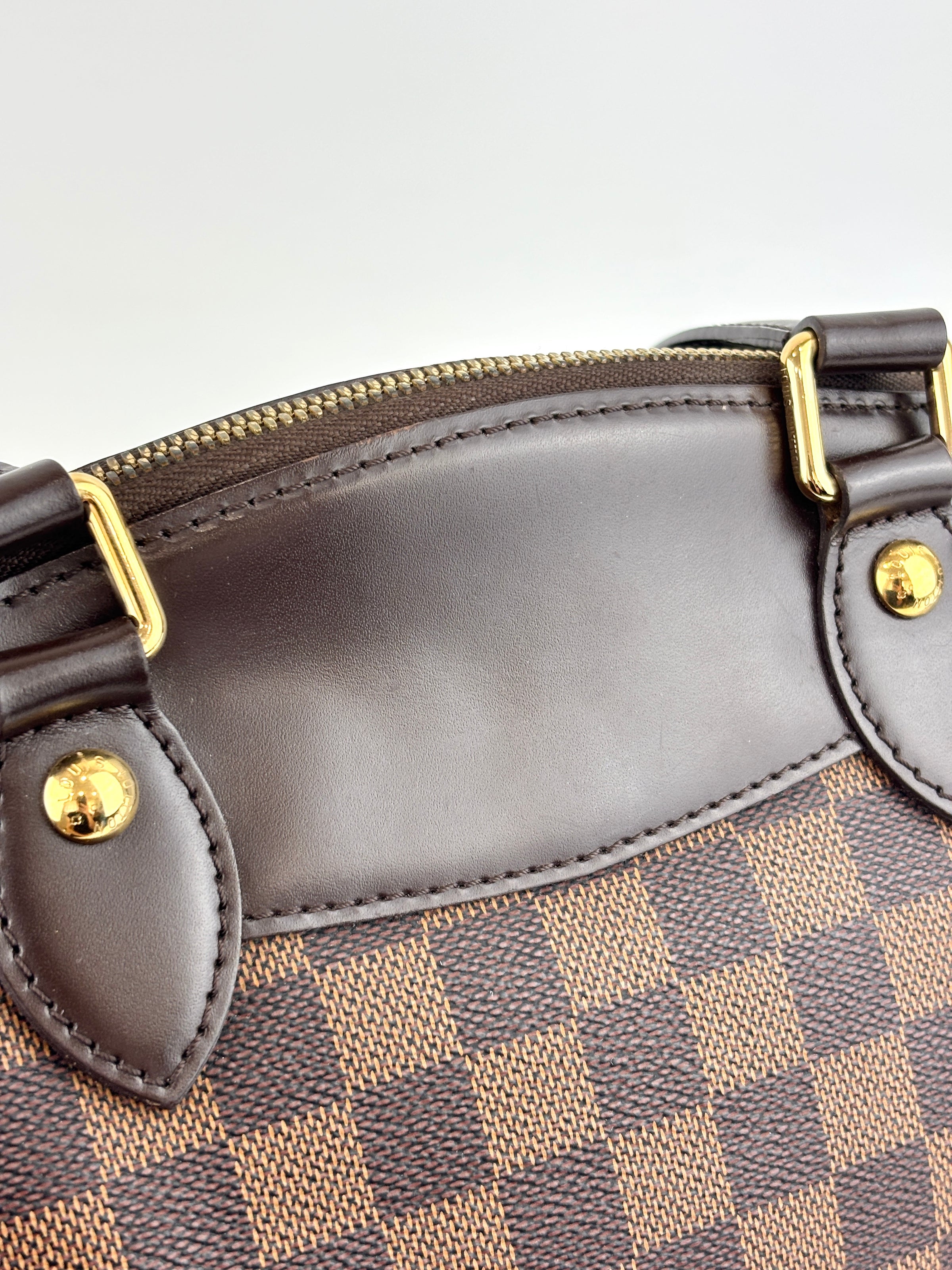 Louis Vuitton Verona PM Damier Ebene