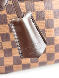 Louis Vuitton Verona PM Damier Ebene