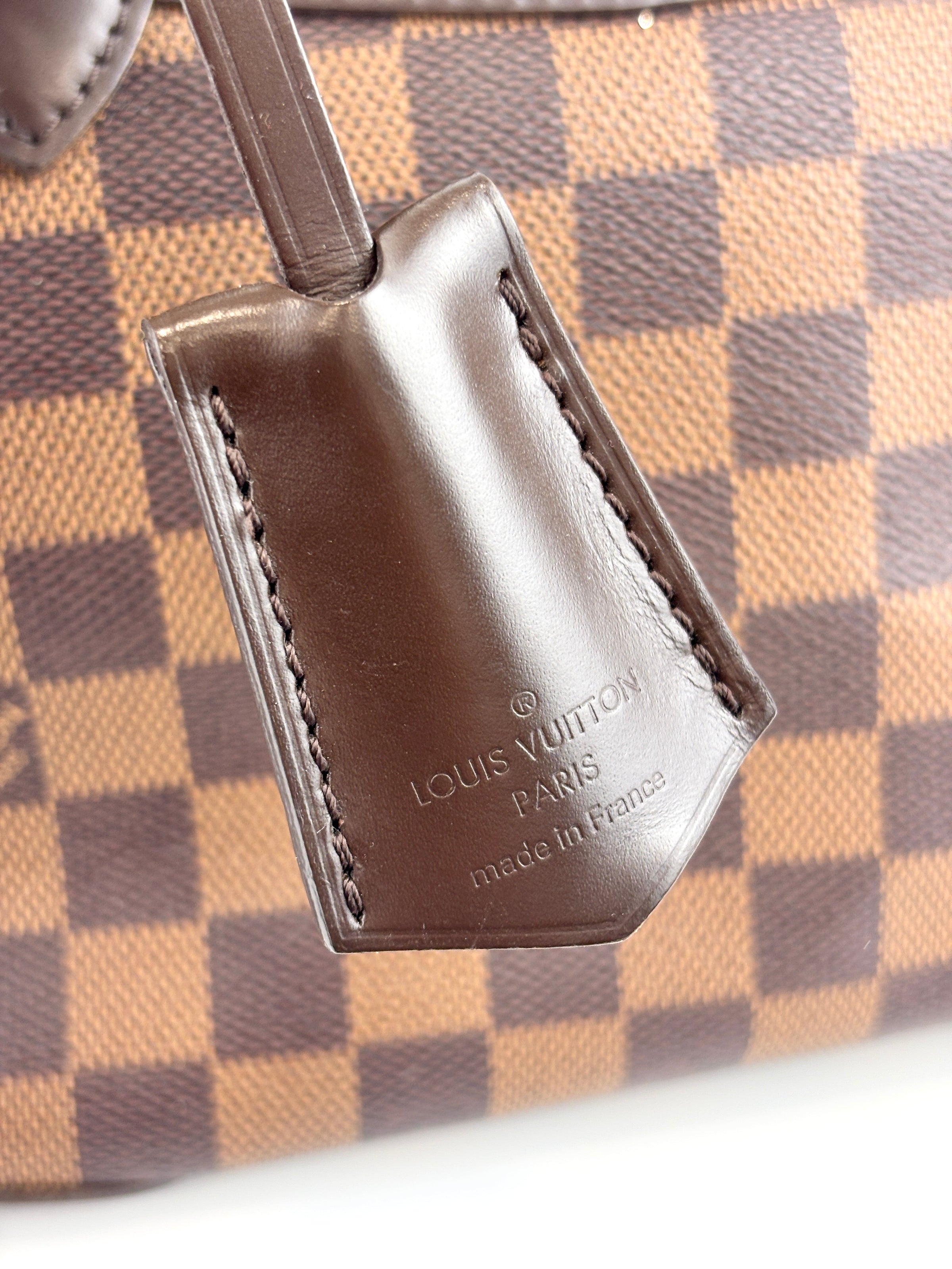 Louis Vuitton Verona PM Damier Ebene