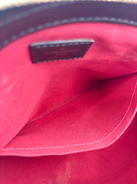 Louis Vuitton Verona PM Damier Ebene