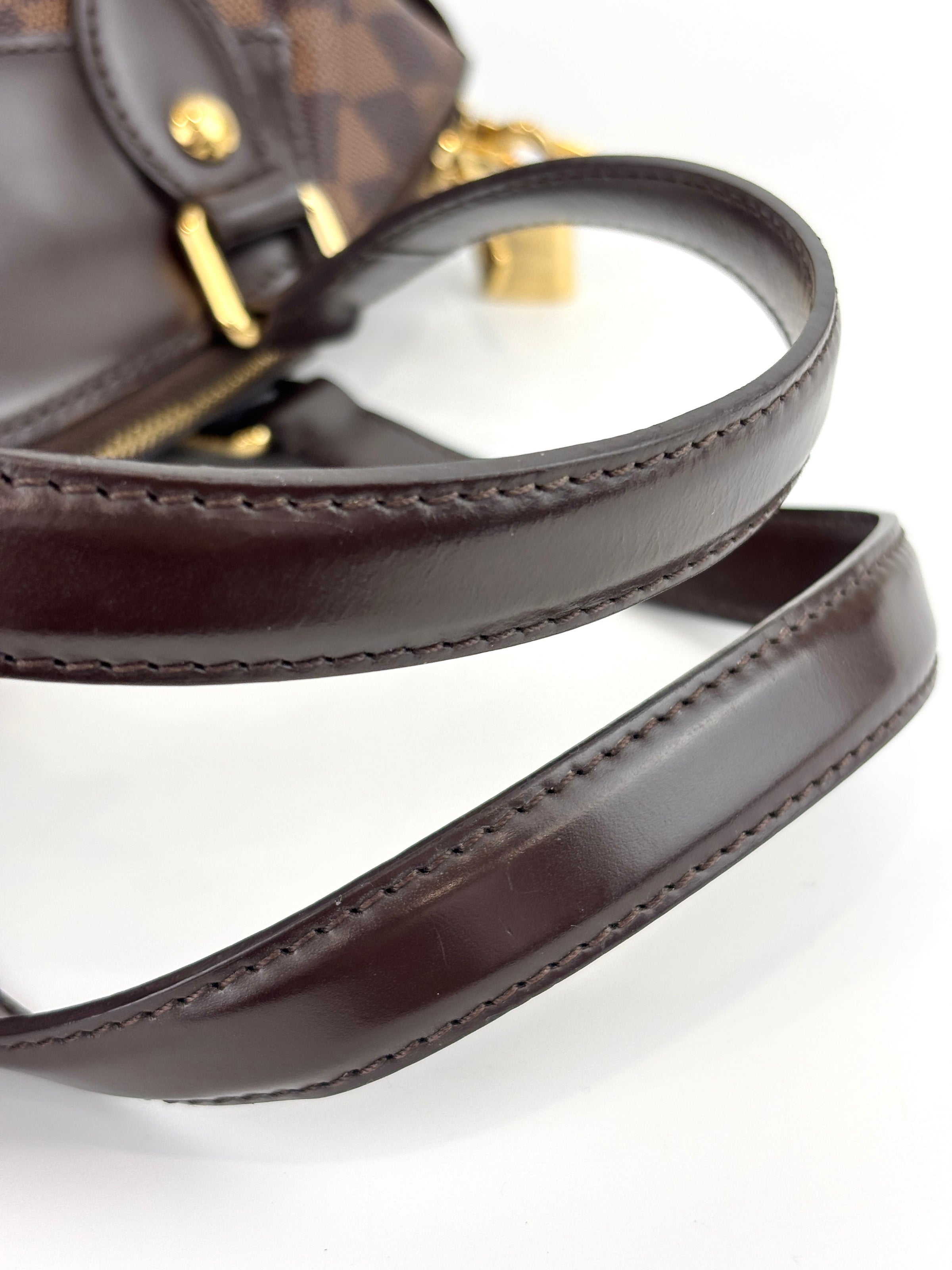 Louis Vuitton Verona PM Damier Ebene