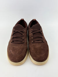 Soho Walk Grained Nabuk Cotto Size 45