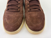 Soho Walk Grained Nabuk Cotto Size 45