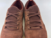 Soho Walk Grained Nabuk Cotto Size 45