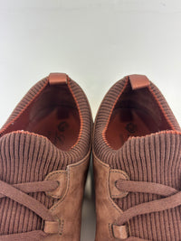 Soho Walk Grained Nabuk Cotto Size 45