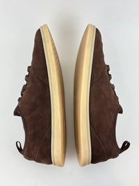 Soho Walk Grained Nabuk Cotto Size 45