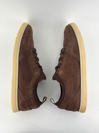 Soho Walk Grained Nabuk Cotto Size 45