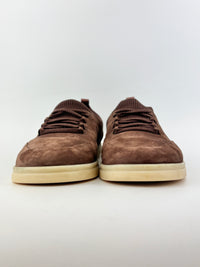Soho Walk Grained Nabuk Cotto Size 45
