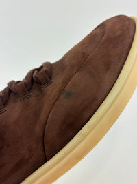 Soho Walk Grained Nabuk Cotto Size 45