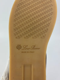 Soho Walk Grained Nabuk Cotto Size 45