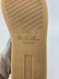 Soho Walk Grained Nabuk Cotto Size 45
