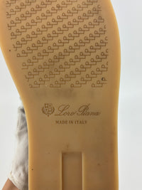 Soho Walk Grained Nabuk Cotto Size 45