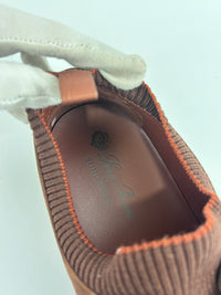 Soho Walk Grained Nabuk Cotto Size 45