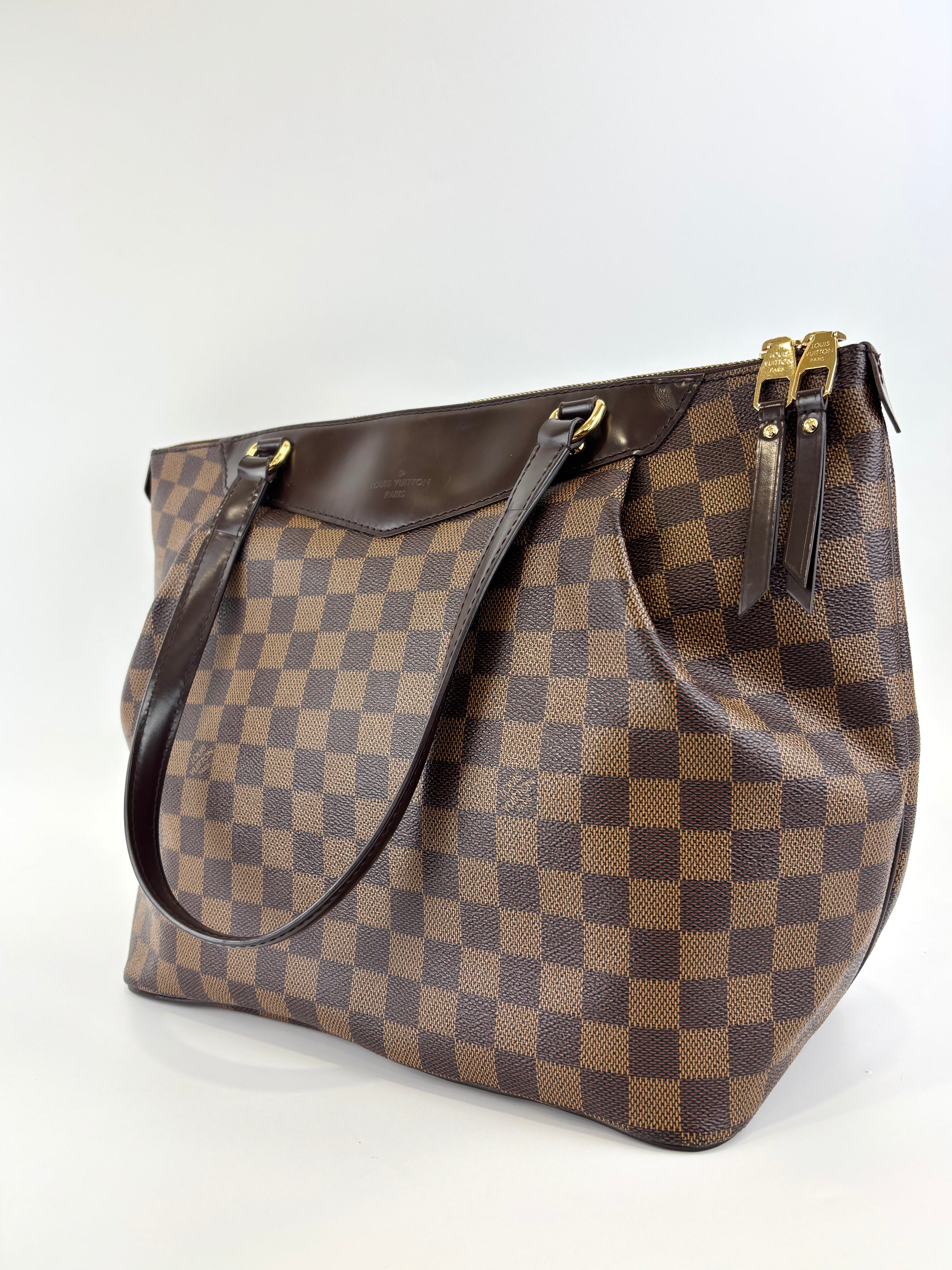 Westminster GM Damier Ebene