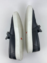 Game Slip-on Sneaker in Black Size 44.5